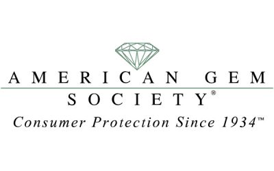 Victoria Jewelers – An American Gem Society Member