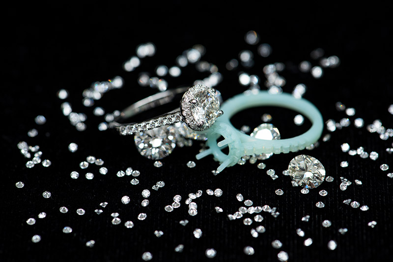 Standard Vs. Custom Engagement Rings: What’s Best for Your Bride?